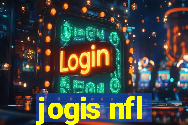 jogis nfl