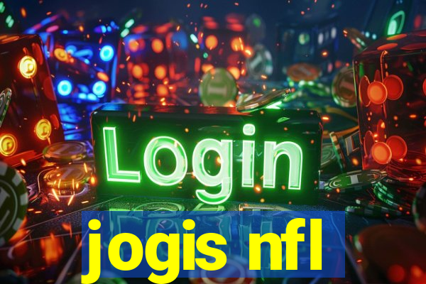 jogis nfl