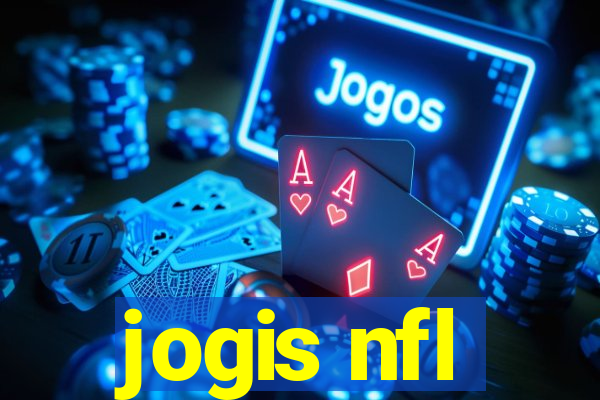 jogis nfl