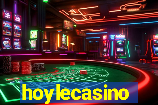 hoylecasino