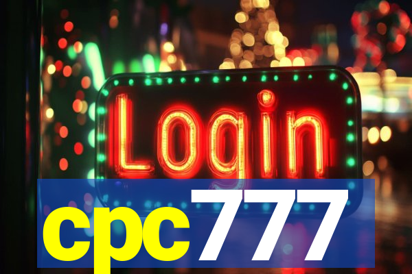 cpc777