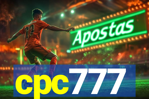 cpc777