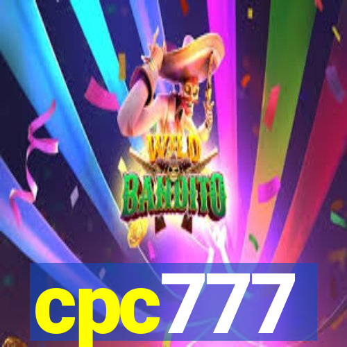 cpc777