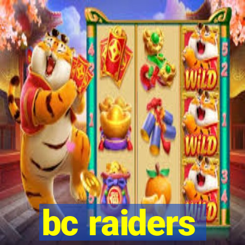 bc raiders