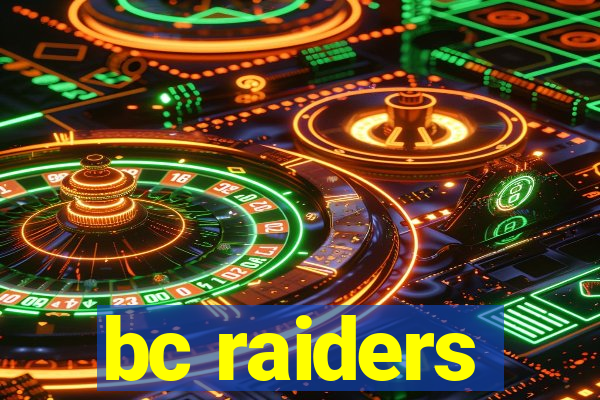 bc raiders