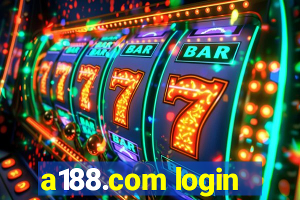 a188.com login