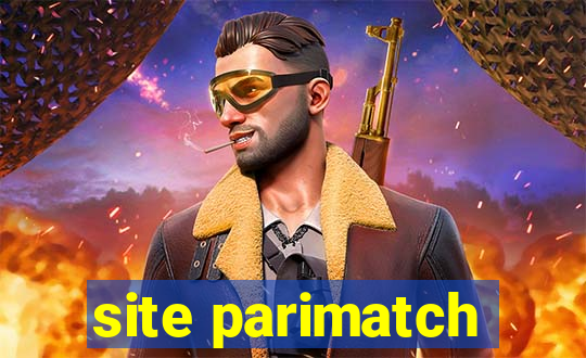 site parimatch