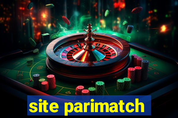 site parimatch