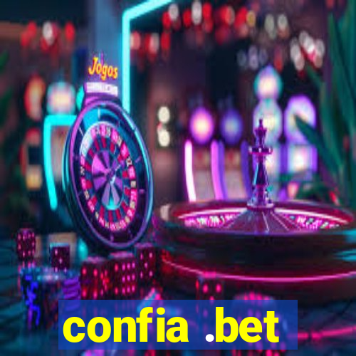 confia .bet