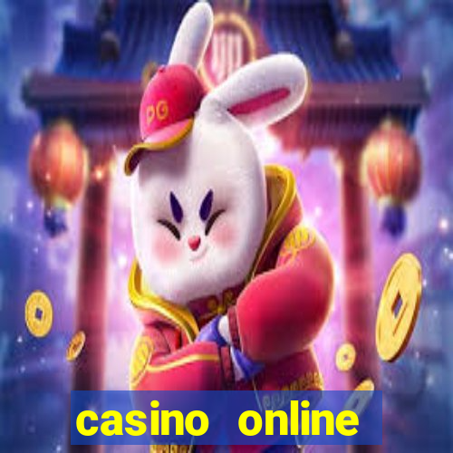 casino online dinero real