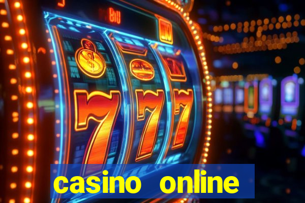 casino online dinero real