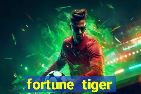 fortune tiger original download