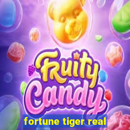 fortune tiger real