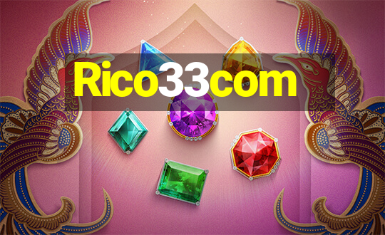 Rico33com