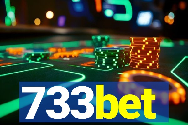 733bet