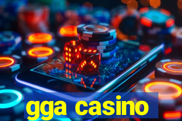 gga casino