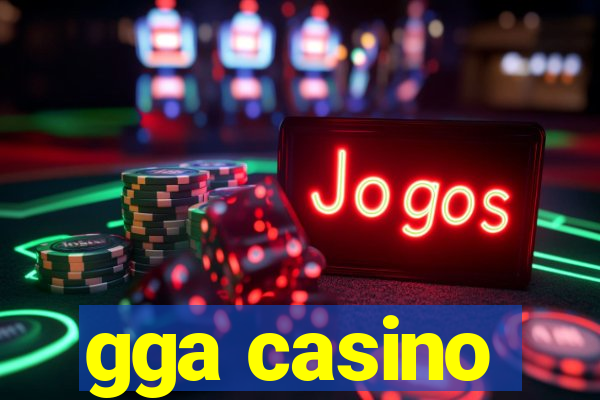 gga casino