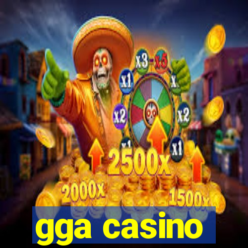 gga casino