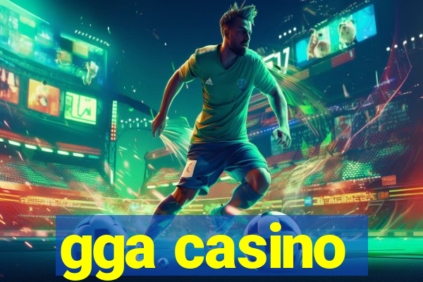 gga casino