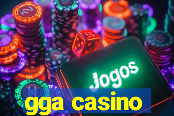 gga casino