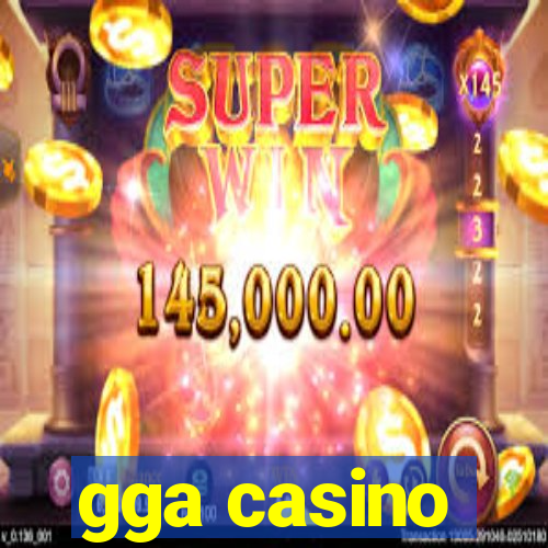 gga casino