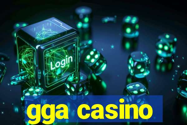 gga casino