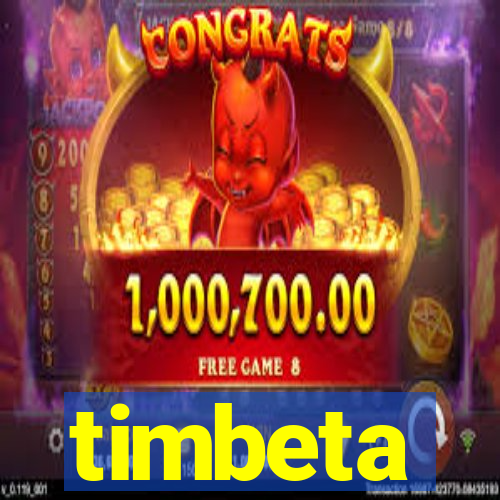 timbeta