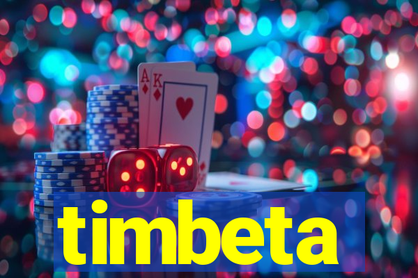 timbeta