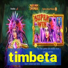 timbeta