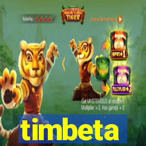 timbeta