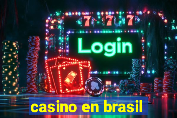 casino en brasil