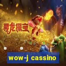 wow-j cassino