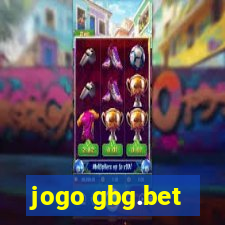 jogo gbg.bet