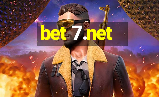 bet 7.net