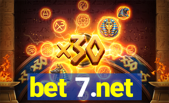 bet 7.net