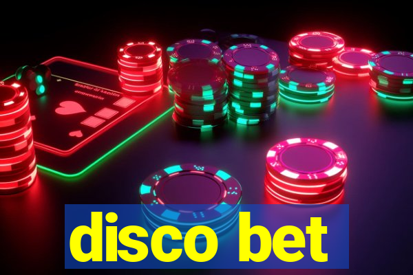 disco bet