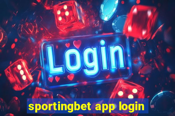 sportingbet app login