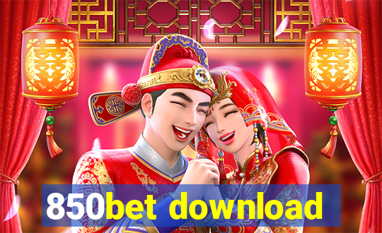 850bet download