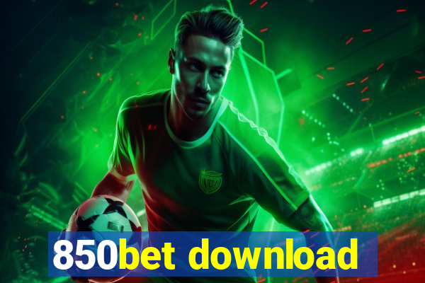 850bet download