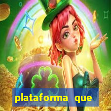 plataforma que jogar com b?nus