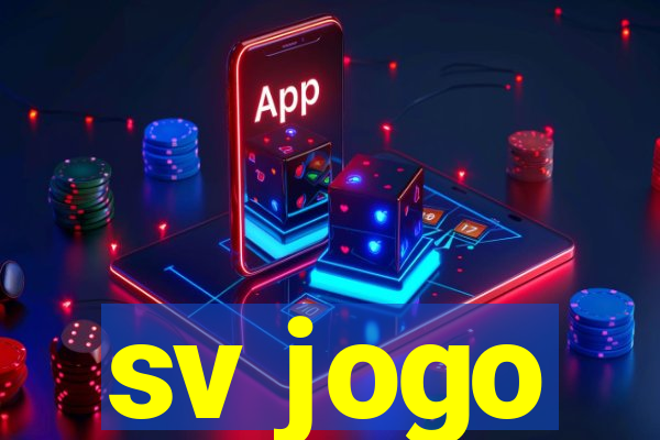 sv jogo