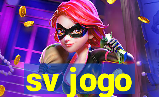 sv jogo