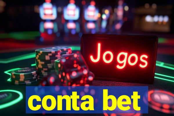 conta bet