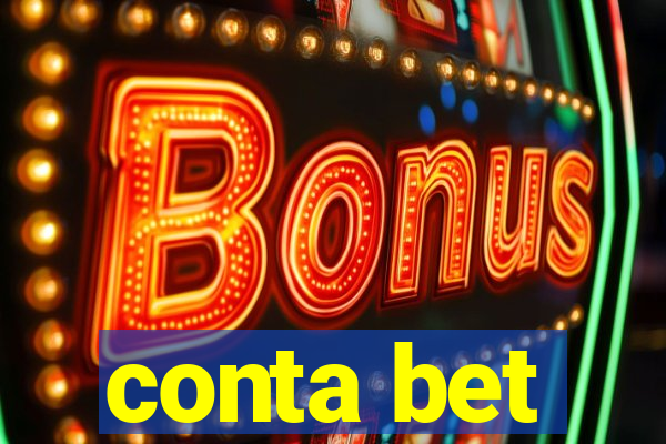 conta bet