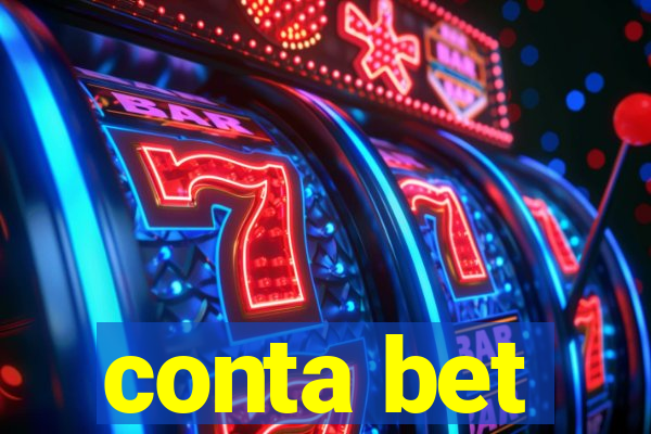 conta bet