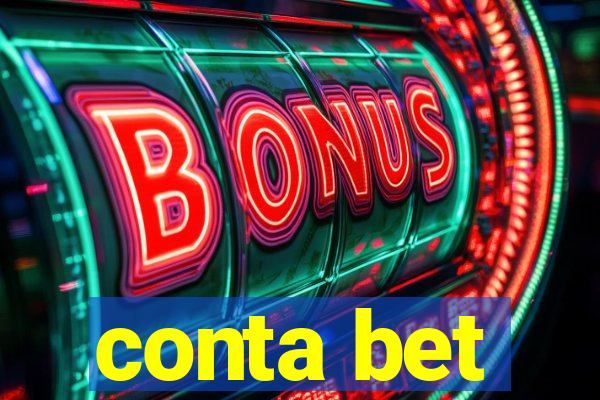 conta bet