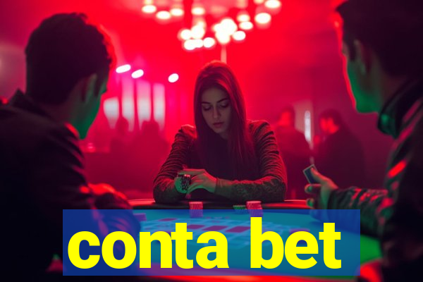 conta bet