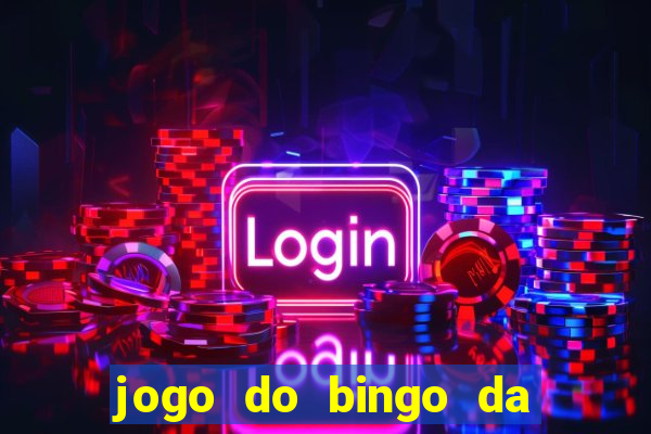 jogo do bingo da dinheiro de verdade