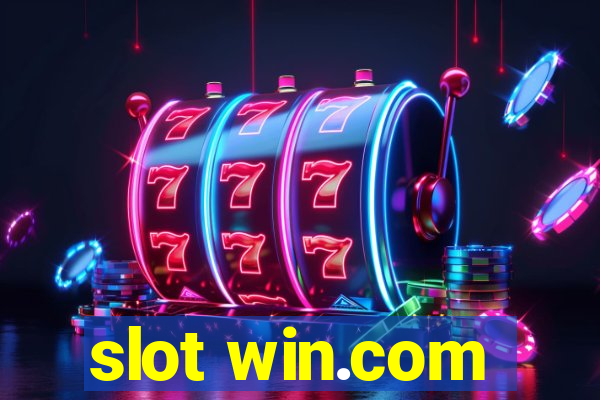 slot win.com