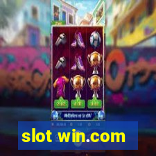 slot win.com